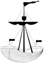 footer ship logo
